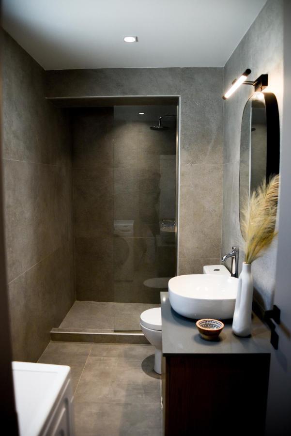 Ambient Living Lofts Apartment Preveza Exterior photo