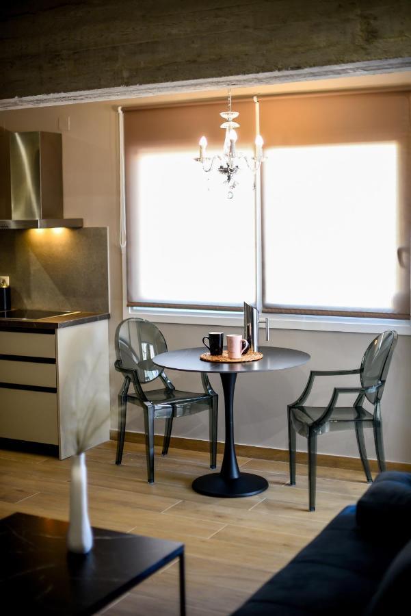 Ambient Living Lofts Apartment Preveza Exterior photo
