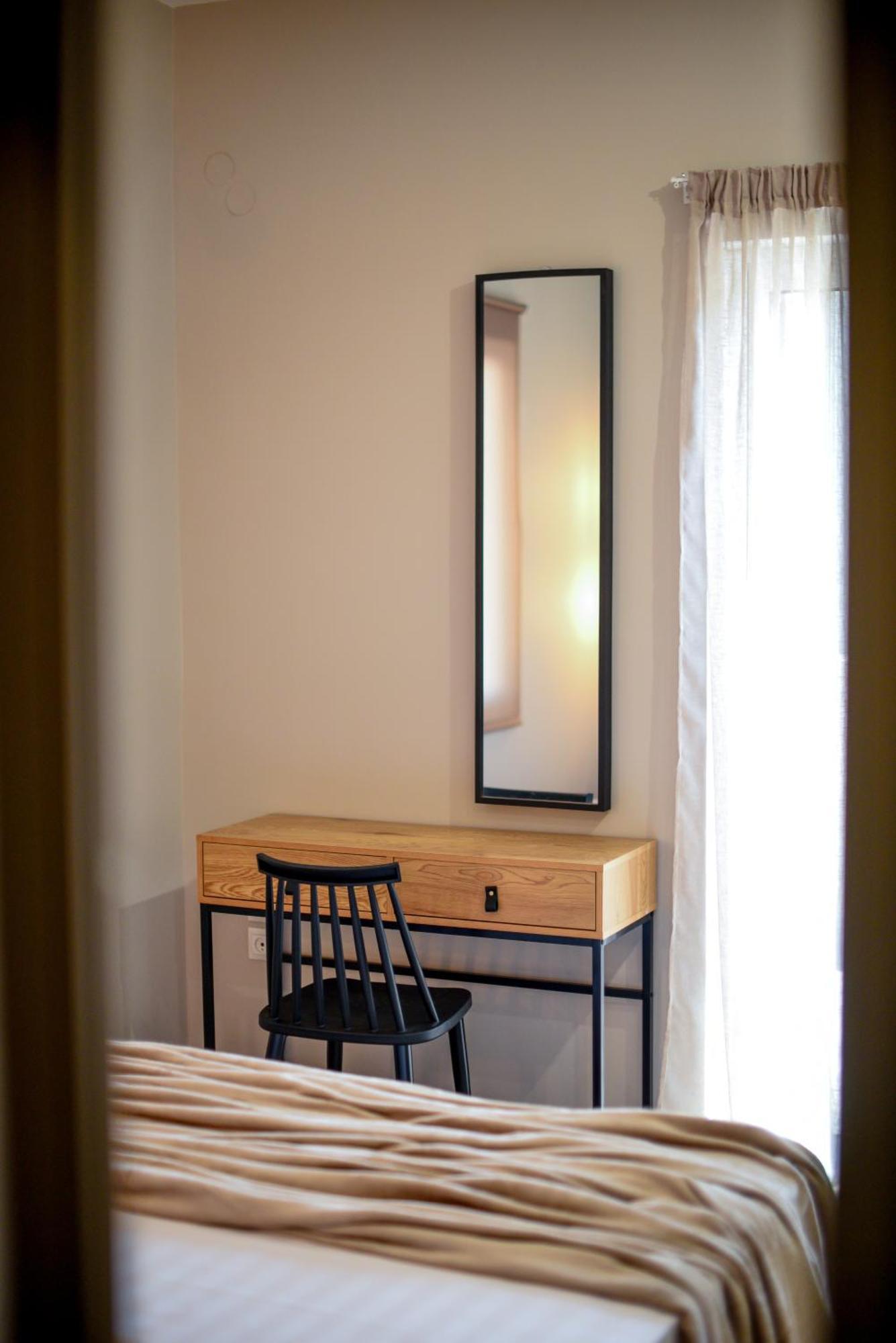 Ambient Living Lofts Apartment Preveza Exterior photo
